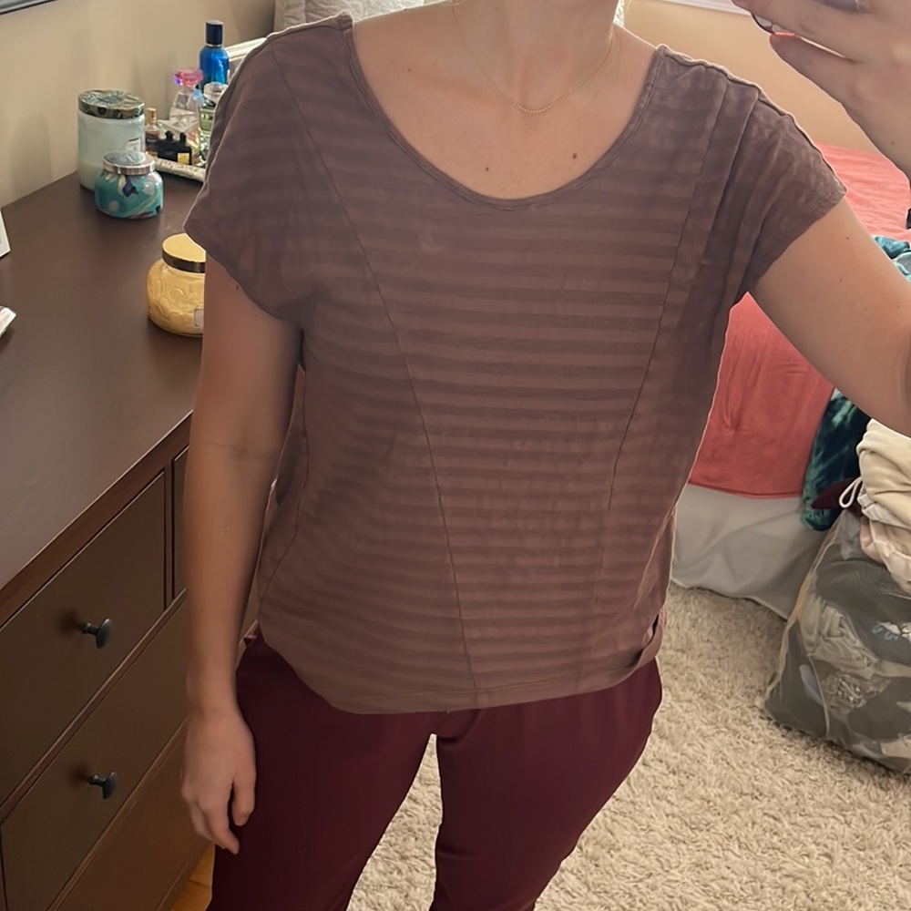 BCBG top